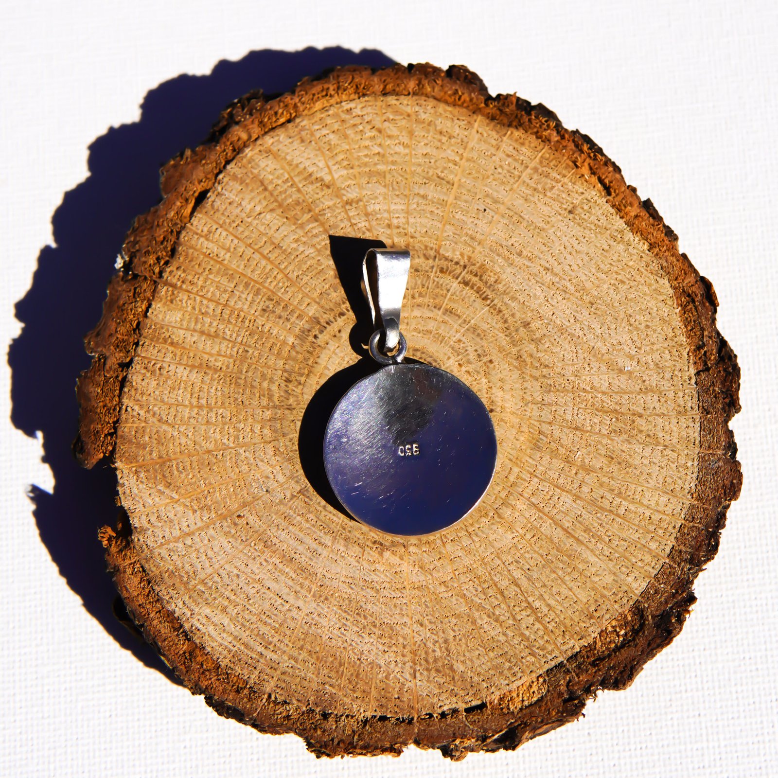 Pendentif pachamama grand - Image 2